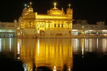 Magical 3 Days 2 Nights Amritsar Trip Package