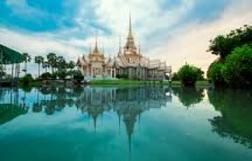 Tpj 228 Ganges Vivada Cruises Kolkata Bandel Kalna Mayapur Mayapur Murshidabad Trip Package For 4 Nights 5 Days Inr 9500 00