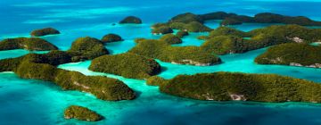 Ecstatic Port Blair Tour Package from Delhi