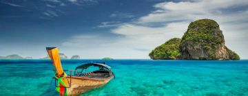 Amazing 6 Days 5 Nights Port Blair, North Bay Island and Havelock Island Trip Package