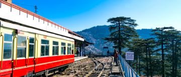 Beautiful 4 Days Chandigarh, Kufri with Shimla Vacation Package