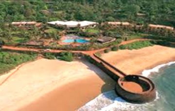 4 Days 3 Nights Goa Tour Package by Quality Travel World_self