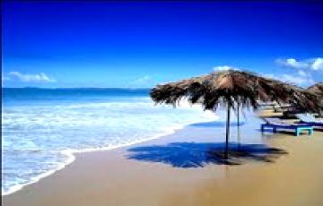 4 Days 3 Nights Goa Tour Package by Quality Travel World_self