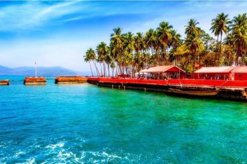 6 Days 5 Nights Port Blair Tour Package by Stimulus Tours And Travels Pvt Ltd_self