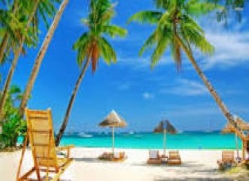 Magical 4 Days Goa with Mumbai Holiday Package