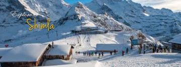 6 Days 5 Nights Chandigarh to Manali Tour Package