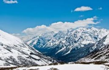 6 Days Darjeeling, Gangtok and Kalimpong Holiday Package