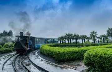 Memorable 6 Days 5 Nights Darjeeling, Gangtok and Kalimpong Vacation Package