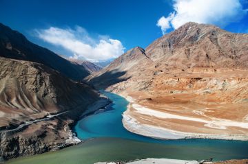 Experience 5 Days 4 Nights Leh Tour Package by Shivay Travels And Services