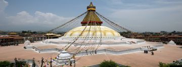 5 Days 4 Nights Kathmandu Tour Package