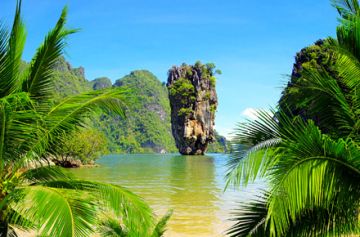 Magical 5 Days Bangkok to Pattaya Vacation Package