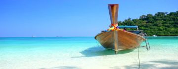 Amazing 4 Days Cochin with Bangaram Island Trip Package