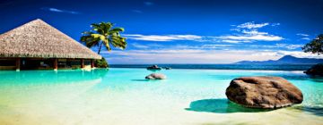 Experience 4 Days Cochin to Bangaram Island Trip Package