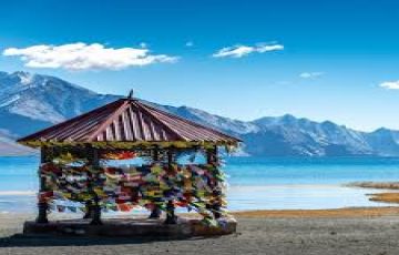 Pleasurable 5 Days Leh Holiday Package