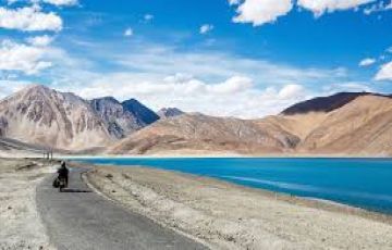 Heart-warming 5 Days Leh Trip Package