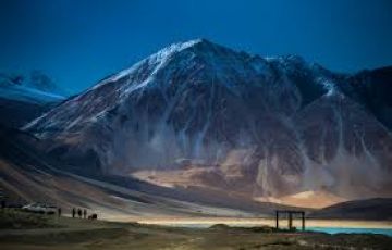 Experience 5 Days Leh Trip Package