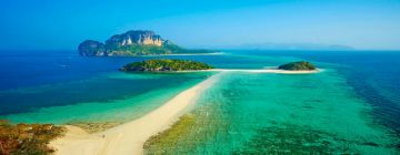 Amazing 4 Days 3 Nights Bangaram Island Holiday Package