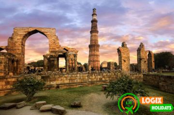 Memorable 6 Days Kolkata to Bhubaneswar Tour Package