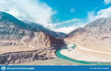 Ecstatic 5 Days 4 Nights Leh Trip Package