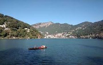 Pleasurable 5 Days Delhi to Shimla Holiday Package