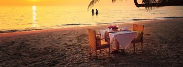 4 Days 3 Nights Goa Tour Package by Mollyson Holidays Pvt Ltd_self