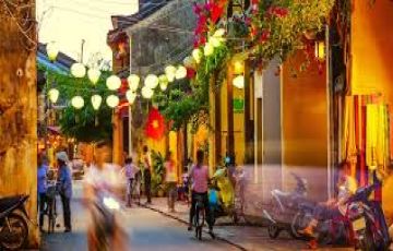 Experience 13 Days 12 Nights Hoi An Trip Package