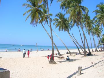 Pleasurable 4 Days Free and Goa Tour Package