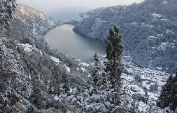 Amazing Shimla Tour Package for 5 Days 4 Nights from Delhi