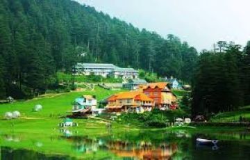 Pleasurable 5 Days 4 Nights Shimla, Manali and Delhi Trip Package