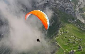 Ecstatic 5 Days Delhi to Manali Trip Package