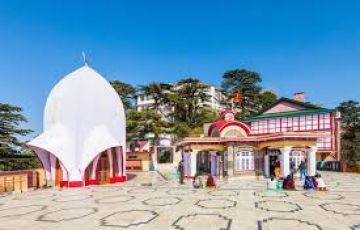 Ecstatic Shimla Tour Package for 5 Days 4 Nights