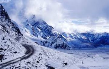 Memorable 5 Days Shimla, Manali with Delhi Tour Package