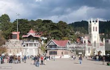 Beautiful 6 Days 5 Nights Shimla, Manali with Delhi Drop Holiday Package