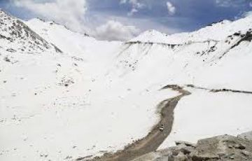 Beautiful Manali Tour Package from Delhi Drop