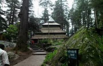 Memorable Shimla Tour Package for 6 Days from Delhi Drop