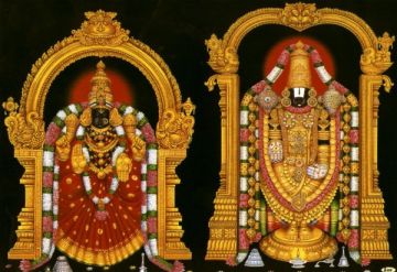 3 Days 2 Nights Tirupati Tour Package