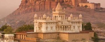 5 Days 4 Nights Jaipur Tour Package