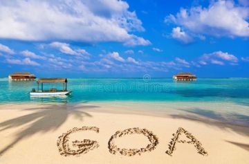 Heart-warming Goa Tour Package for 5 Days