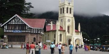 7 Days 6 Nights Shimla Tour Package by SWATI HOLIDAYS_self