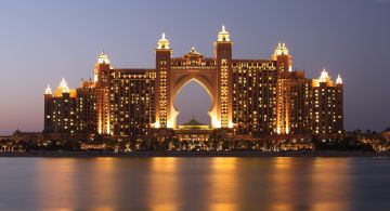 Best Dubai Tour Package for 5 Days