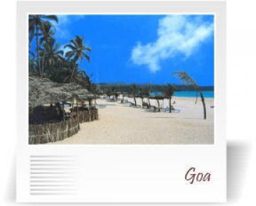 Family Getaway 5 Days Goa and Mumbai Tour Package