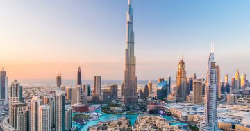 Amazing Dubai Tour Package for 5 Days