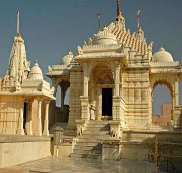 7 Days 6 Nights Dwarka Tour Package