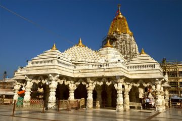 Family Getaway Somnath And Diu Tour Package for 6 Days 5 Nights from Ahmedabad