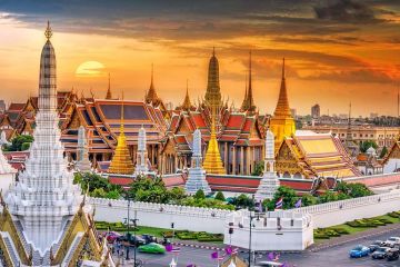 Memorable 4 Days Thailand to Bangkok Tour Package