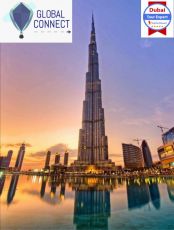 Family Getaway 5 Days Dubai Holiday Package