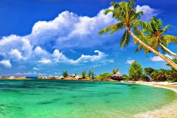 Best Havelock Island Tour Package for 5 Days 4 Nights from Port Blair