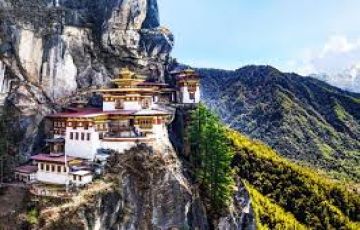 Magical 6 Days 5 Nights Thimphu, Punakha with Paro Tour Package