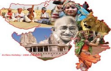 7 Days 6 Nights Jamnagar Tour Package