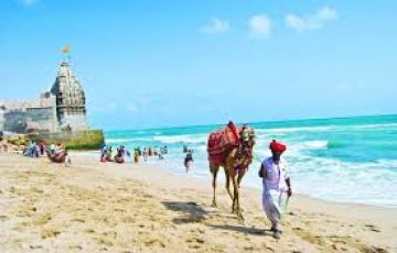 7 Days 6 Nights Jamnagar Tour Package